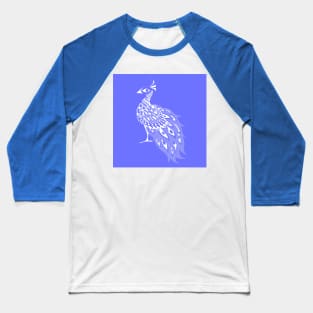 shine the peacock phoenix Baseball T-Shirt